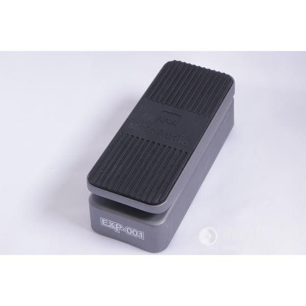 Melo Audio-エクスプレッションペダル
EXP-001
