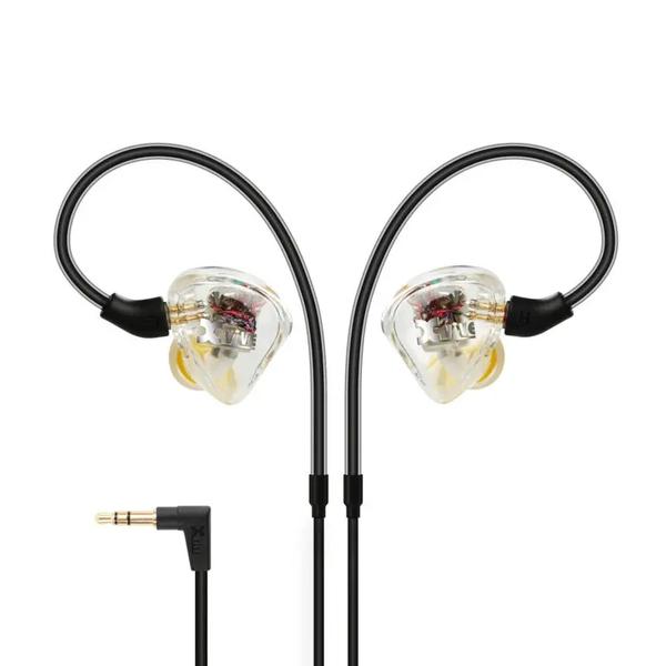 Xvive-イヤフォンXV-T9 In-Ear Monitors