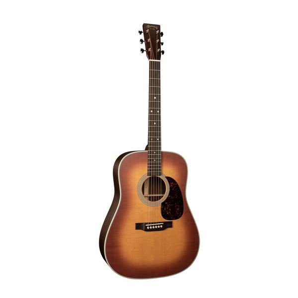 Martin (C.F.Martin)-アコースティックギターD-28 Satin Amberburst