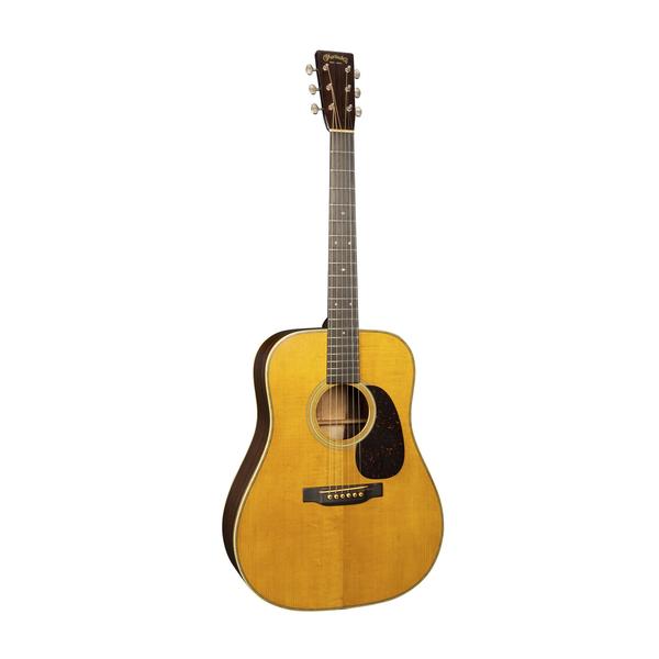 Martin (C.F.Martin)-アコースティックギターD-28 Authentic 1937 Guatemalan Aged