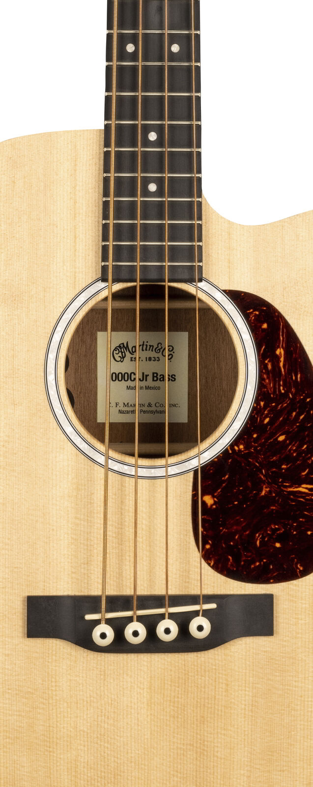 OOOCJR-10E BASS追加画像 OOOCJR-10E BASS追加画像