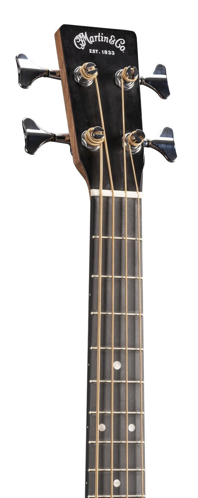 OOOCJR-10E BASS BURSTヘッド画像 OOOCJR-10E BASS BURSTヘッド画像