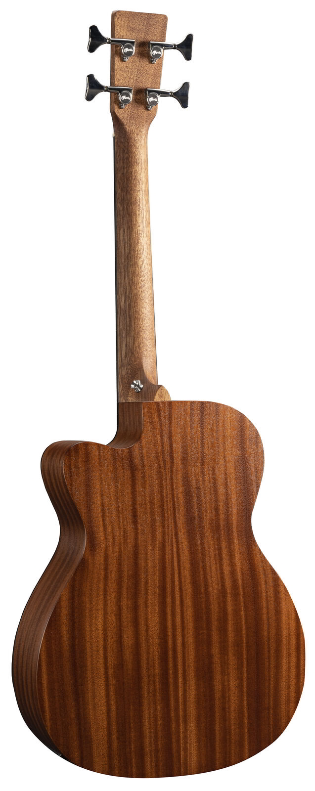 OOOCJR-10E BASS BURST背面画像 OOOCJR-10E BASS BURST背面画像