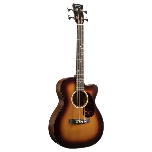 Martin (C.F.Martin)OOOCJR-10E BASS BURST