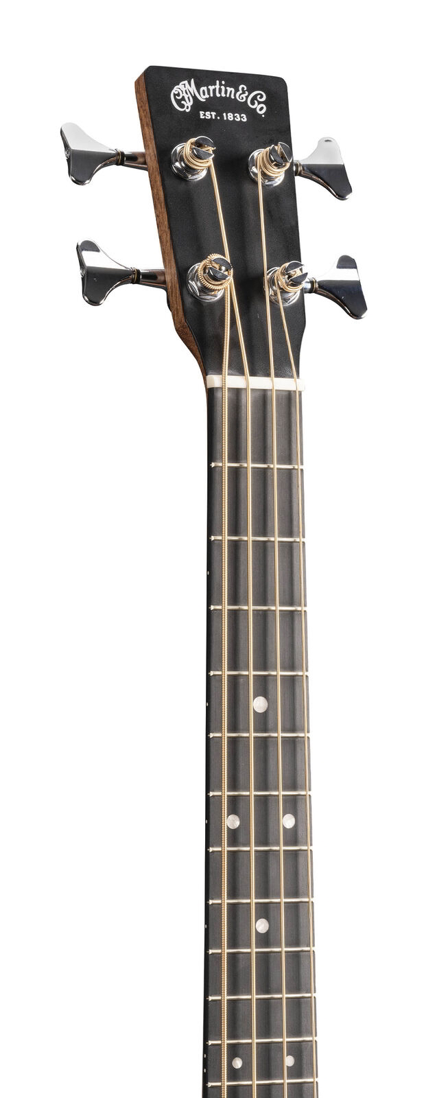 DJR-10E BASS BURSTヘッド画像 DJR-10E BASS BURSTヘッド画像