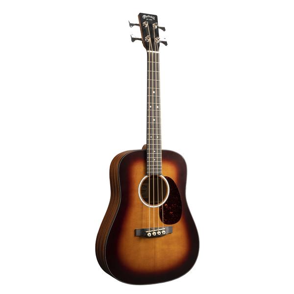 Martin (C.F.Martin)DJR-10E BASS BURST