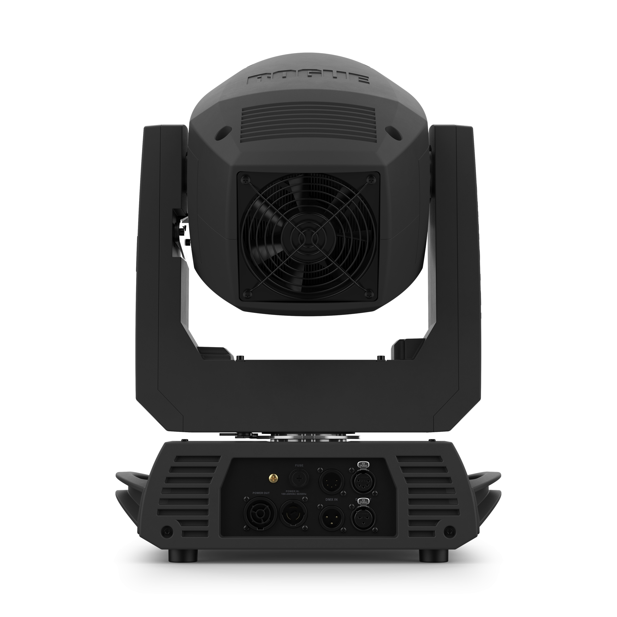 Rogue R2E Spot背面画像 Rogue R2E Spot背面画像