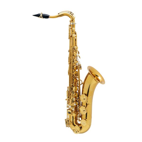 Supreme Tenor Saxophone Gold Lacquerサムネイル