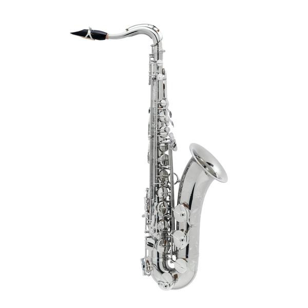SELMER-BbテナーサクソフォンSupreme Tenor Saxophone Silver Plated