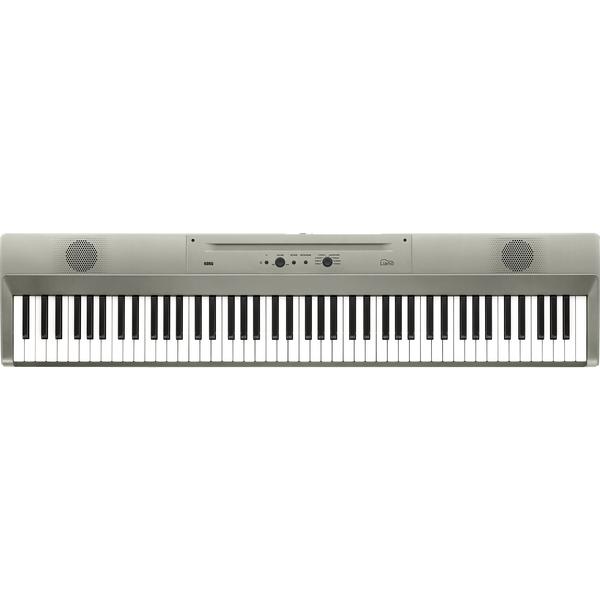 KORG-DIGITAL PIANOL1SP MSILVER