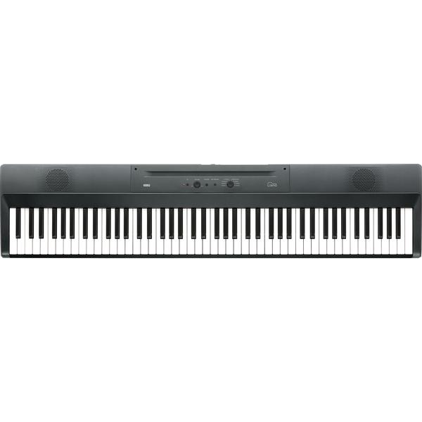 KORG-DIGITAL PIANOL1SP MGRAY