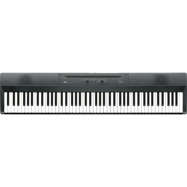 KORG-DIGITAL PIANOL1SP MGRAY