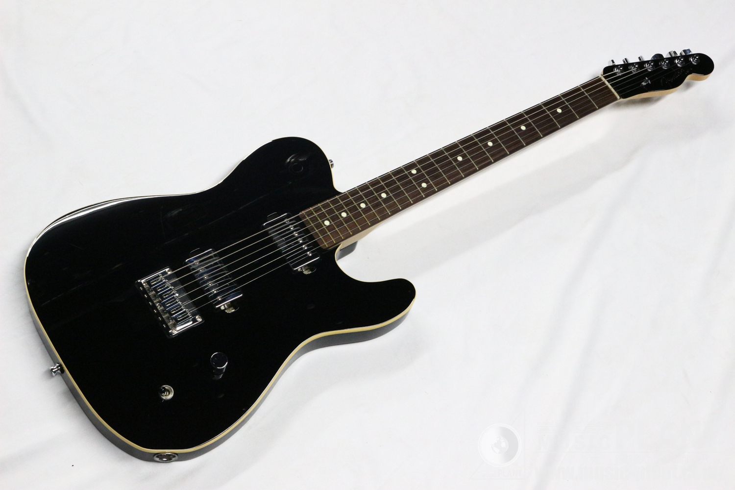 Made in japan modern telecaster hh hotsell