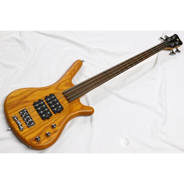 Warwick-エレキベース
Rock Bass Corvette NSF