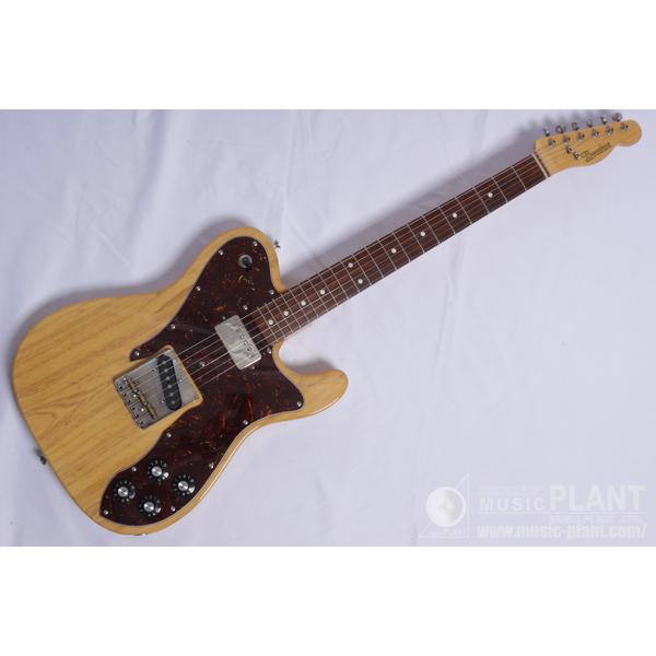 Telecaster Custom Typeサムネイル