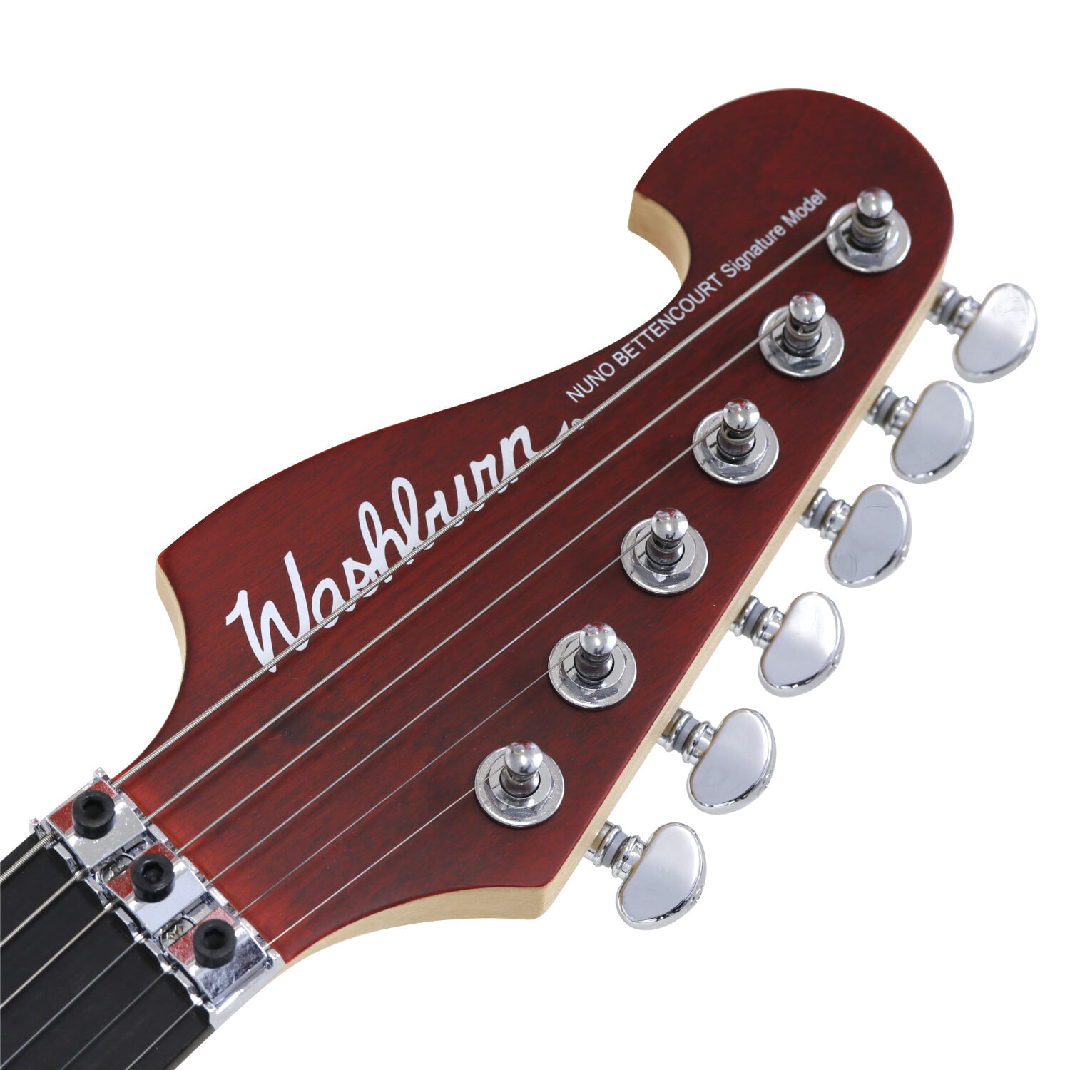 N24-NUNO VINTAGE PADAUKヘッド画像 N24-NUNO VINTAGE PADAUKヘッド画像
