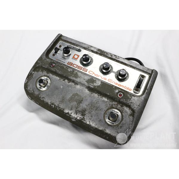 BOSS

CE-1 Chorus Ensemble