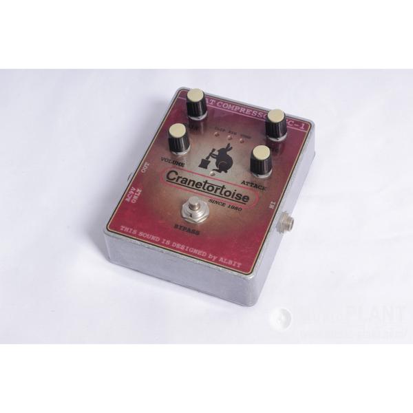 ALBIT-コンプレッサー
Cranetortoise GREAT COMPRESSOR GC-1