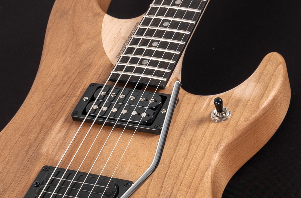 NUNO BETTENCOURT 4N USA MATTE NATURALパネル画像 NUNO BETTENCOURT 4N USA MATTE NATURALパネル画像