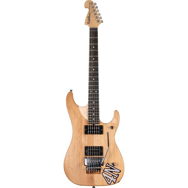 WASHBURN-エレキギター
NUNO BETTENCOURT 4N USA MATTE NATURAL