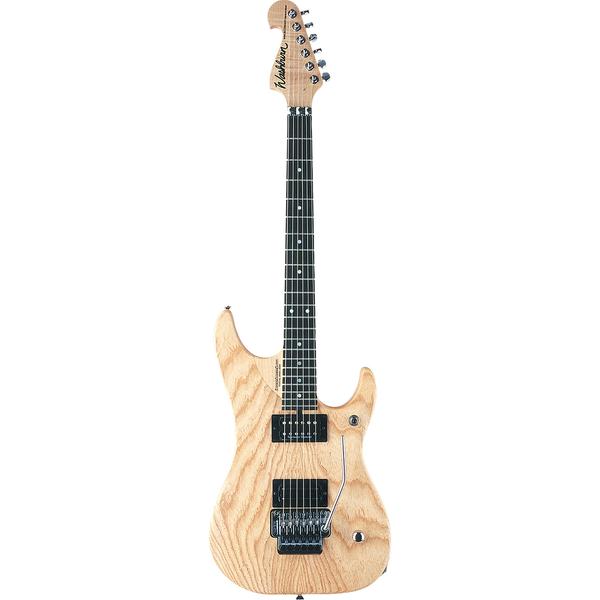 WASHBURN-エレキギターN4-NUNO SWAMP ASH USA NATURAL