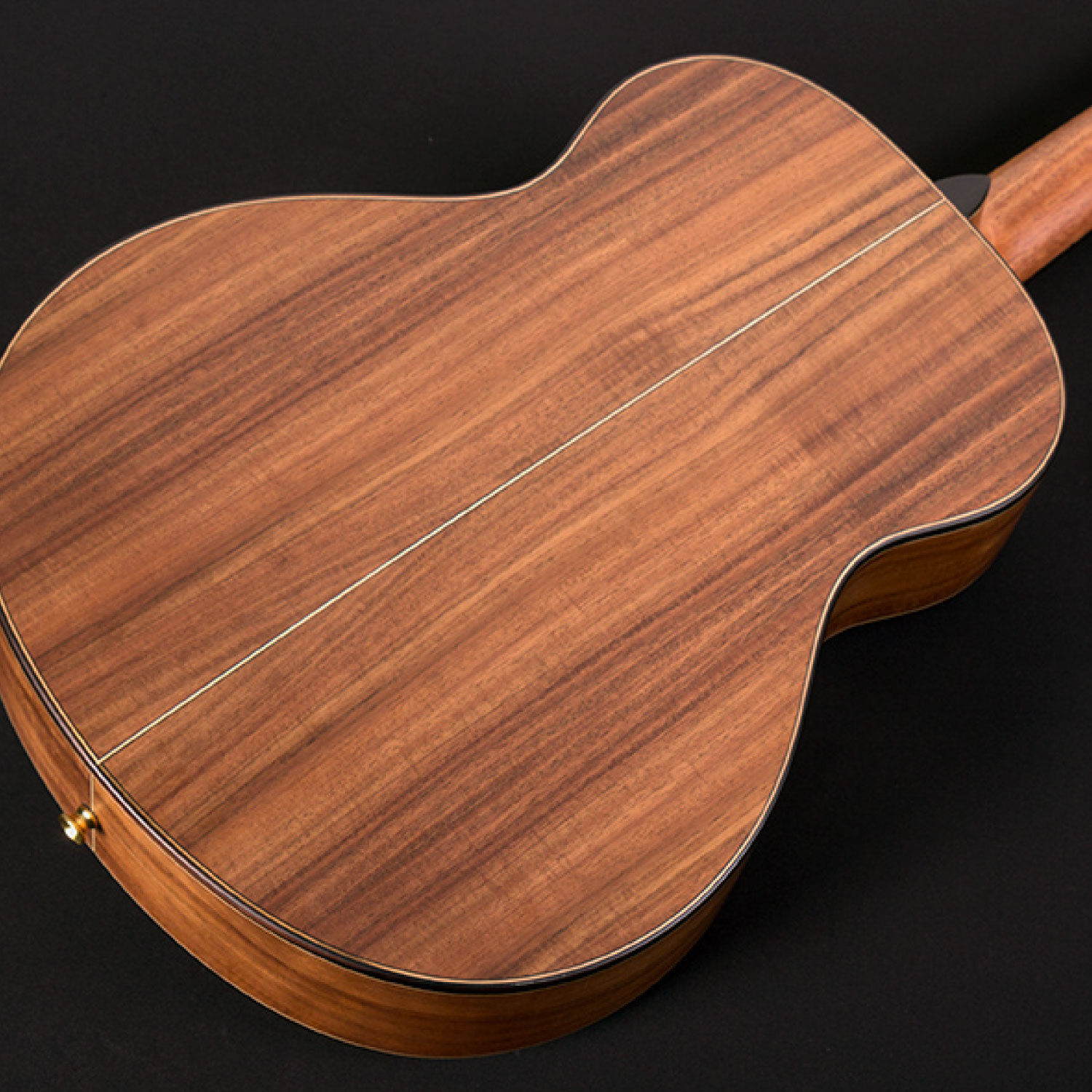 G-MINI 55 KOA背面画像 G-MINI 55 KOA背面画像