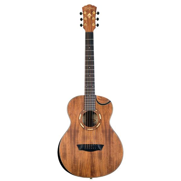 WASHBURNG-MINI 55 KOA