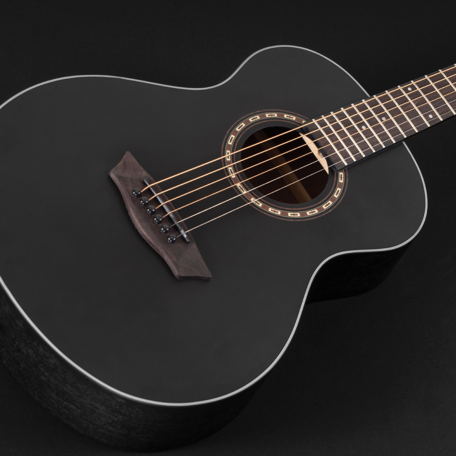 G-MINI 5 BLACK MATTE追加画像 G-MINI 5 BLACK MATTE追加画像