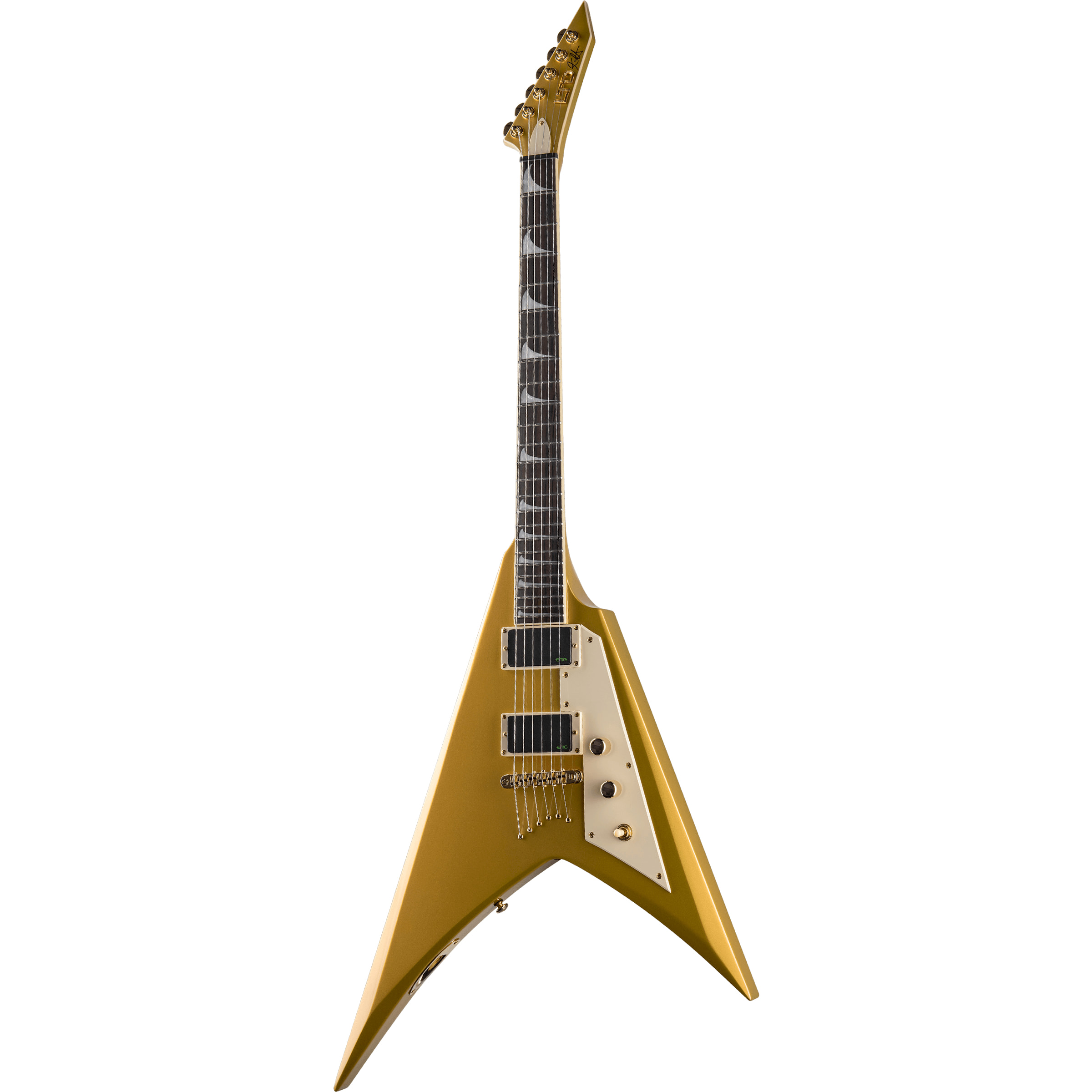 KH-V MGO Kirk hammett Signature追加画像 KH-V MGO Kirk hammett Signature追加画像