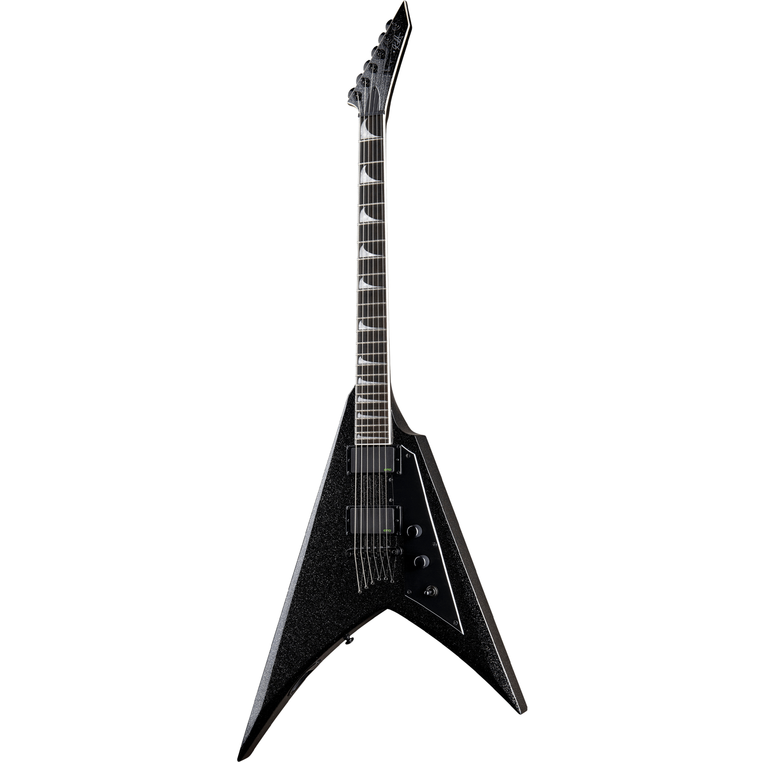 KH-V BLKSP Kirk hammett Signature追加画像 KH-V BLKSP Kirk hammett Signature追加画像