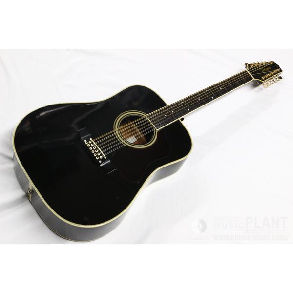 Takamine

PT-010-12 Black