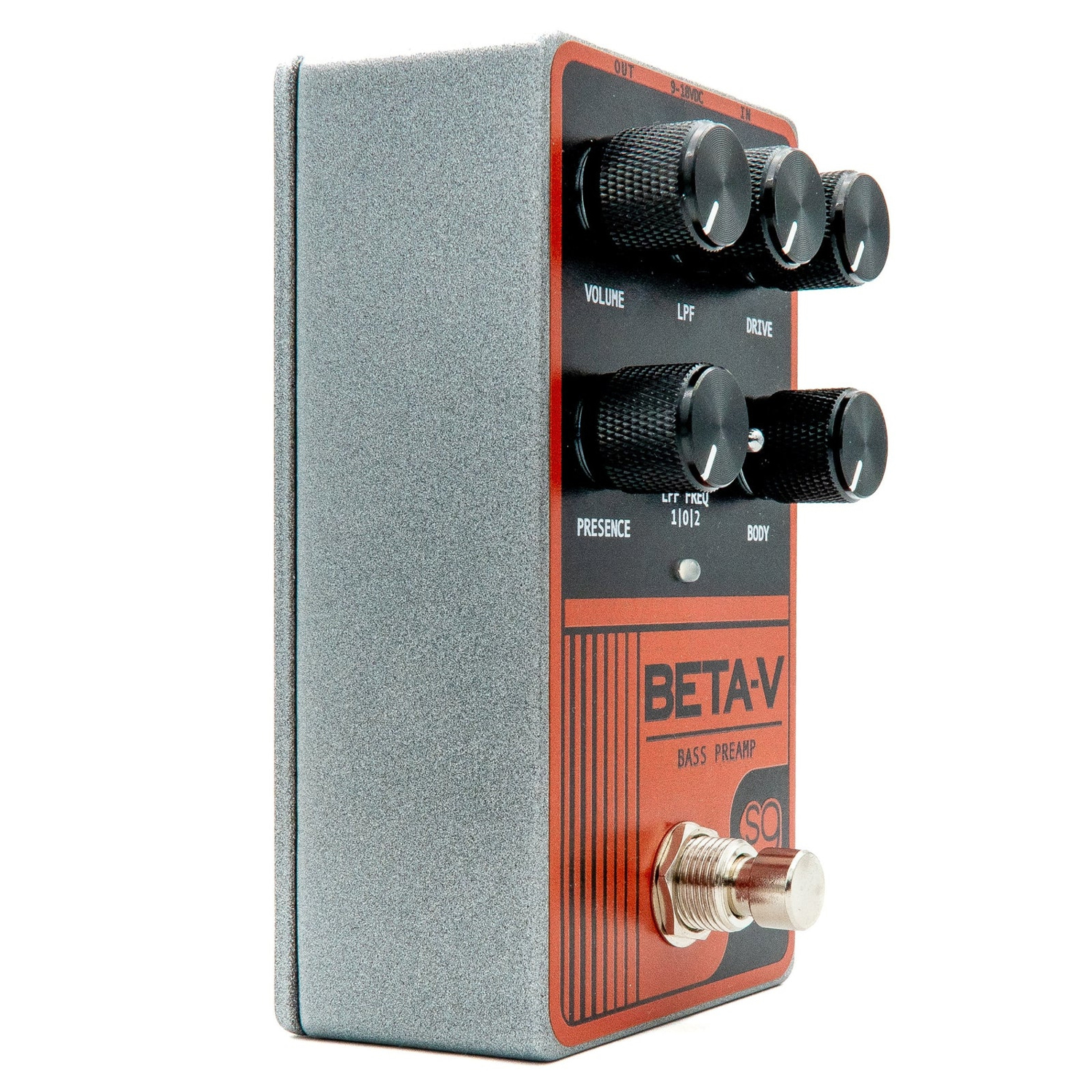 BETA-V追加画像 BETA-V追加画像