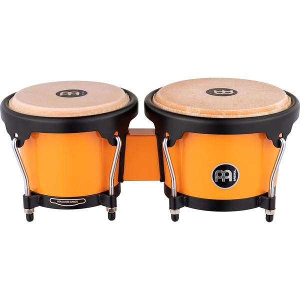 MEINL-ABS製ボンゴHB50CS ABS Bongo Creamsicle