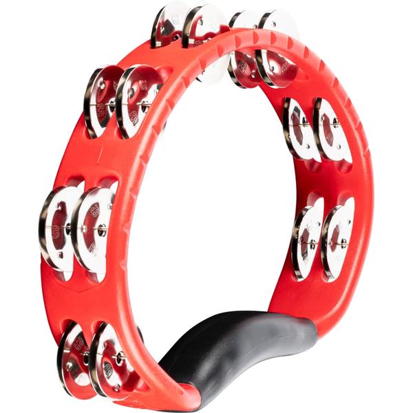 MEINL-ABSタンバリンHTMT1R HandHeld ABS Tambourine