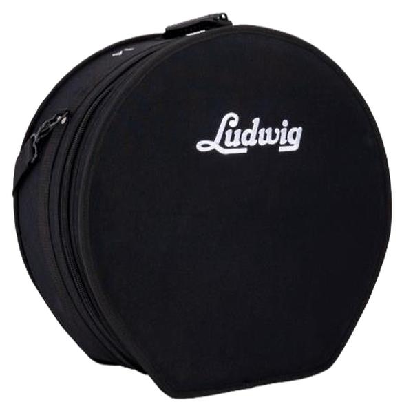 Ludwig-スネアケースLX614BLK Snare Bag
