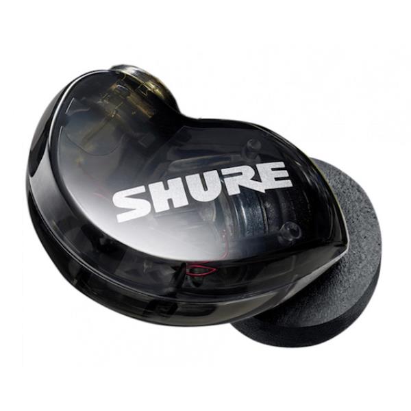 SHURE-イヤフォンユニットパーツSE215-K-RIGHT