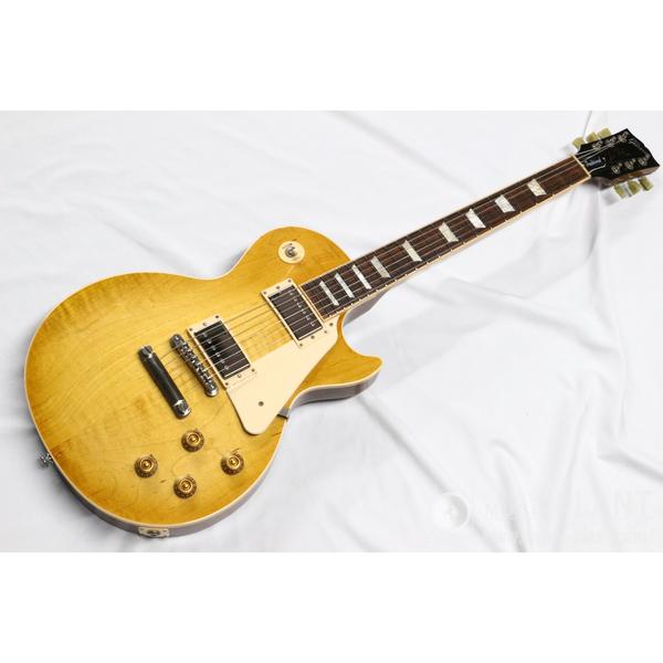 Les Paul Traditional 2018 Honey Burstサムネイル
