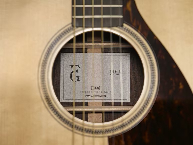FG9 Rパネル画像 FG9 Rパネル画像