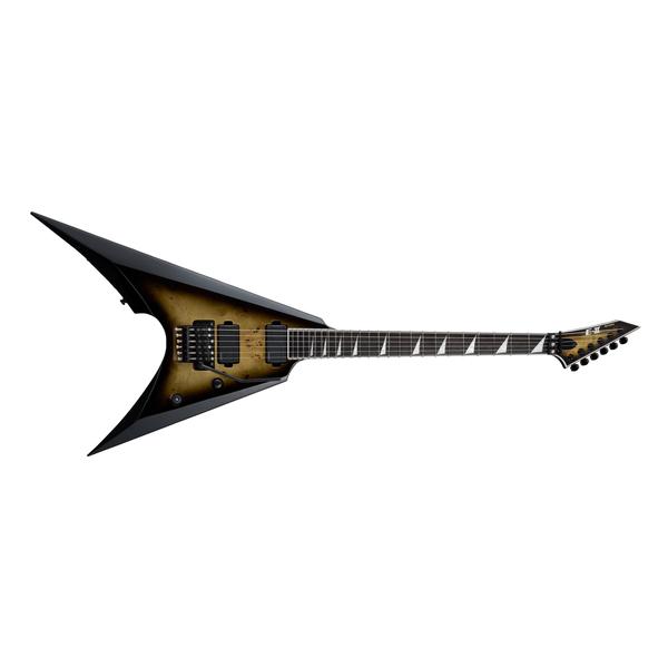 E-II-エレキギターARROW FR BM NBKB