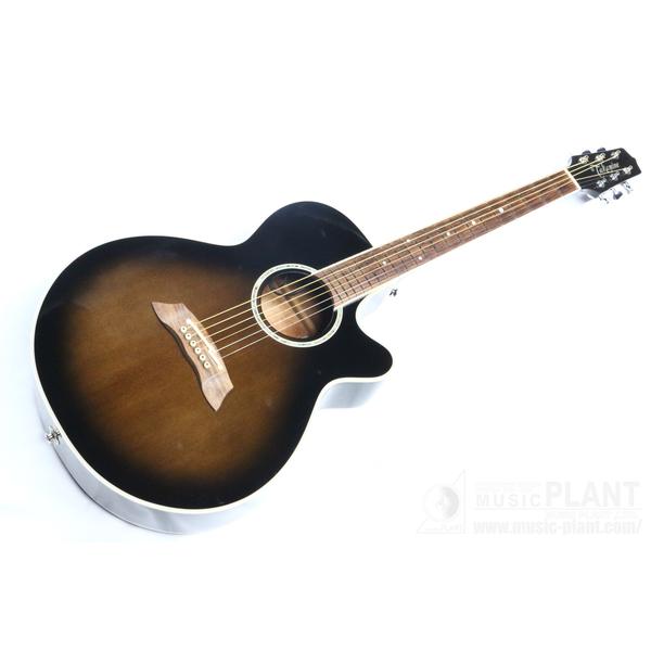 Takamine-エレアコ
PTU107 GBB