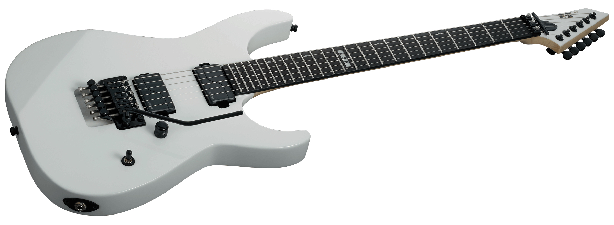 M-II NECK THRU SW追加画像 M-II NECK THRU SW追加画像