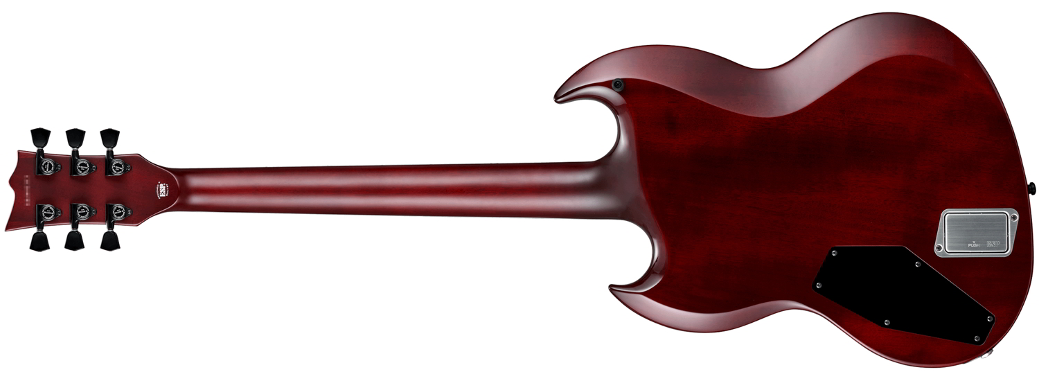 VIPER FL STBKCH背面画像 VIPER FL STBKCH背面画像