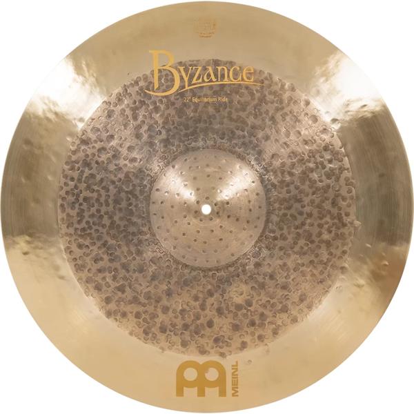 Byzance Vintage Equilibrium Ride 22" Matt Garstka's signature B22EQRサムネイル