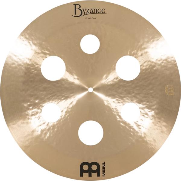 MEINL-トラッシュチャイナシンバルByzance Traditional Trash China 20" B20TRCH