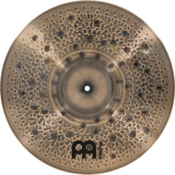 Pure Alloy Custom Hammered Crash 18" PAC18ETHCサムネイル