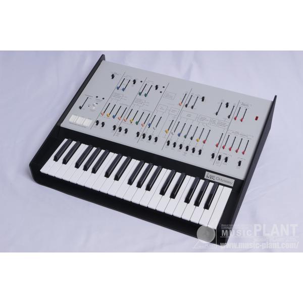 ARP-アナログ・シンセサイザーARP ODYSSEY FS1