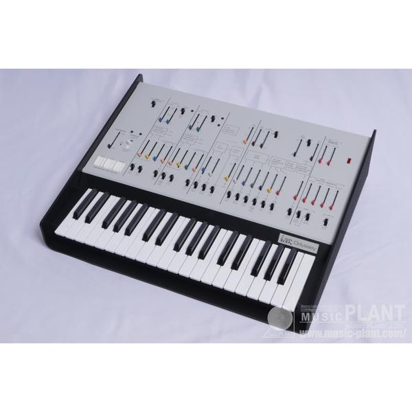 ARP-アナログ・シンセサイザー
ARP ODYSSEY FS1