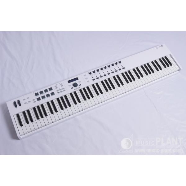 Arturia-MIDIキーボードコントローラー
KeyLab Essential 88