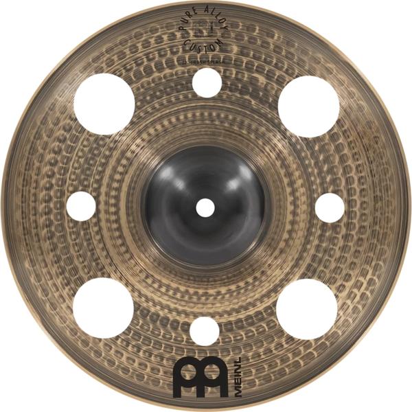 MEINL-スプラッシュシンバルPure Alloy Custom Trash Splash 12" PAC12TRS