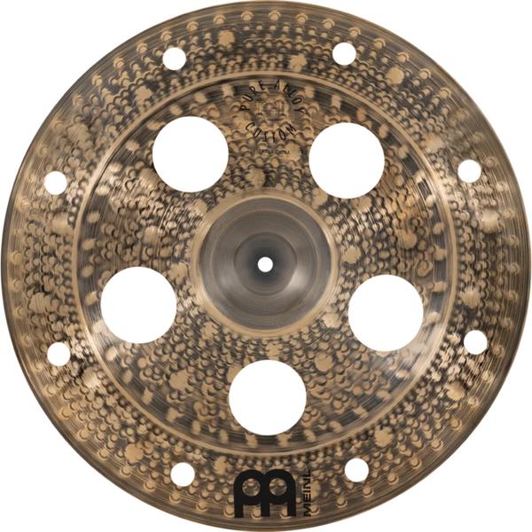 MEINL-トラッシュチャイナシンバルPure Alloy Custom Trash China 18" PAC18TRCH